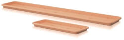 Prosperplast Universa alátét, 60 cm - terrakotta (IPU600-R624)