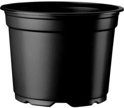  Desch konténer, 15 cm (1, 25L) - fekete (150523300053)