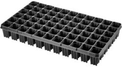  Desch erősített peremű szaporítótálca, 66 lyukas - szögletes (52, 5 x 30cm) (3016200052)