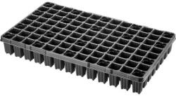  Desch erősített peremű szaporítótálca, 104 lyukas - szögletes (52, 5 x 30cm) (3020000053)