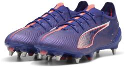 PUMA Детски футболни бутонки Puma Unisex Kids Ultra Ultimate Mxsg Soft Ground Football Boots - Lapis Lazuli