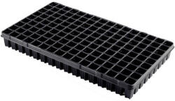 Desch Plantpak Desch erősített peremű szaporítótálca, 144 lyukas - szögletes (52, 5 x 30cm) (3022600051)