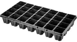  Nevelőtálca - 28 lyukas (52, 5 x 30cm) (3008000055)