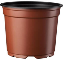  Desch konténer, 23 cm (5L) - terrakotta (230525320351)