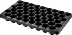  Desch erősített peremű szaporítótálca, 51 lyukas - kerek (52, 5 x 30cm) (3014300001)