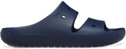 Crocs Сандали Crocs Women's Classic Sandal Flat Sandals - Navy