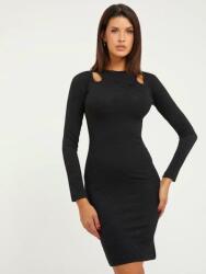 GUESS Fekete Ruha Cut Out (XL) (594354)