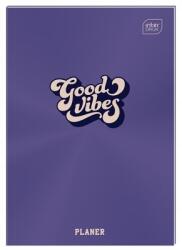 11 bit studios Jegyzettömb Tervező Rendszerező Prémium A5 80 Lap Metallic Interprint Minta No. 3 (a5 80)