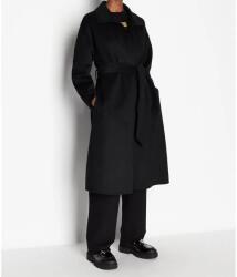 Armani exchange Палто Armani exchange 6RYL22_YN4PZ coat - Black (Black)