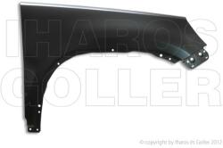 VW Tiguan 2007-2011 - Első sárvédő jobb - alkatresz - 14 145 Ft