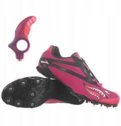 Brooks Atlétikai tüskék Brooks Surge MD középtávú futócipő (42200 651)