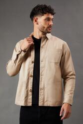 Burton Bézs Gombos Felső (s) (581787)