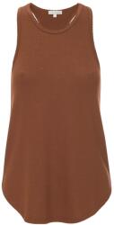 PJ Salvage Потник PJ Salvage Racer Back Tank Top - Bronze