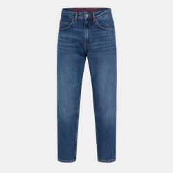 Hugo Яке Hugo Men's Denim Jacket - Bright Blue