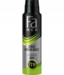 Fa Izzadásgátló Dezodor Men Spray 72H 150ML Fa (701666318927)
