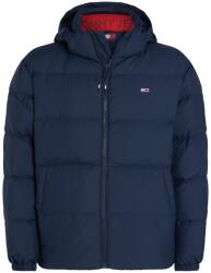 Tommy Jeans Яке Tommy Jeans Men's Essential Down Short Puffer Jacket - Dark Night Navy