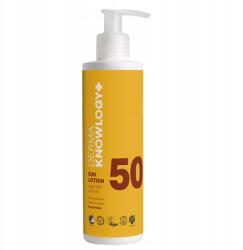 4organic Napvédő krém SPF50 200ml (5709954036534)