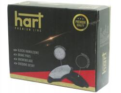 Hart Elülső Építőkockák Hart 260 884