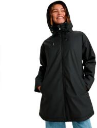 ROXY Потник Roxy Rain Road vest - Black (Anthracite)