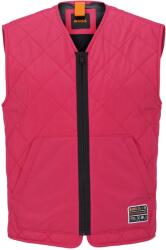 Boss Елек Boss Men's Okella Sleeveless Gilet - Medium Pink