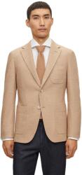 Boss Юношеско яке Boss Men's L Heston Junior Formal Jacket - Beige