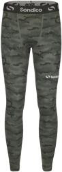 Sondico Мъжки клин Sondico Core Tights Mens - Camo Print