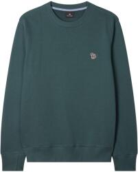 Paul Smith Блуза PS Paul Smith Men's Zebra Crew-neck Sweatshirt - Green 37C