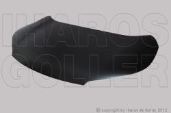 Honda CR-V 2015-2016 - Gépháztető