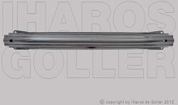 Seat Ibiza 2008-2012 - Hátsó lökhárító merevítő (5 ajtós)