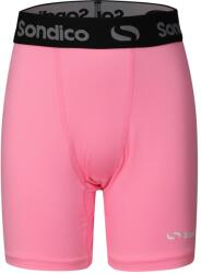 Sondico Юношески къси панталони Sondico Core Shorts Juniors - Light Pink
