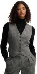 SUPERDRY Елек Superdry Pinstripe waistcoat - Grey (Grey Pinstripe)