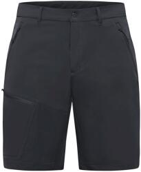 Jack Wolfskin Къси панталони Jack Wolfskin Men's Pico Trail Walking Shorts - Phantom