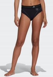 Adidas Fekete Bikini Alsónadrág Asmc Tpa Bi HD9124 (32) (561457)