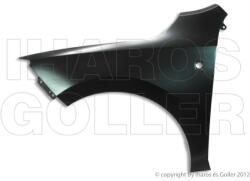 Seat Toledo 2013-2015 - Első sárvédő bal, oldalvillogós