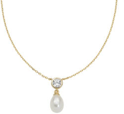 Amen CLTOPEGBBZ3 Női ezüst nyaklánc (CLTOPEGBBZ3)