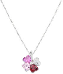 Amen CLPQUBMFU Női ezüst nyaklánc (CLPQUBMFU)