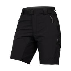 Endura Дамски къси панталони Endura Womens Hummvee Shorts II - Black 23
