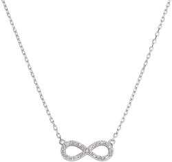 Amen CLINBBZ Női ezüst nyaklánc (CLINBBZ)