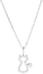 Amen CLCABBZ Női ezüst nyaklánc (CLCABBZ)