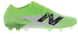New Balance Мъжки футболни бутонки New Balance Furon Elite Mens Firm Ground Football Boots - Green/White