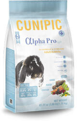CUNIPIC Alpha Pro Light rabbit 1, 75kg