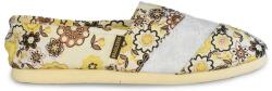 ESPARGATAS Banda espadrilles - Yellow (Yellow)
