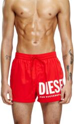 Diesel Бански гащета DIESEL Women's MARIO Quick-Drying Swim Shorts - Red