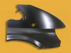 Ford Transit 2000-2006 - Első sárvédő jobb, oldalvillogós