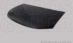 Dacia Sandero 2012-2016 Stepway - Gépháztető