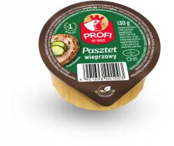 Profi Sertés pástétom 130g (PASZTET WIEPRZOWY)
