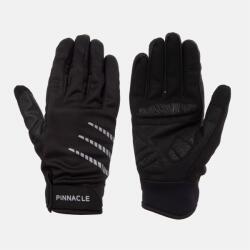 Pinnacle Ръкавици Pinnacle Windproof Cycling Glove - Black
