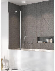  NES PND II 120 B kádparaván_króm (10009120-01-01L) (37077)