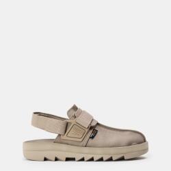 Reebok Unisex Kids' Beatnik Clog - Grey/Grey/Grey