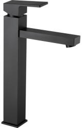 ANEMON Nero magasított mosdó csaptelep KIFUTÓ! (BBZ_N21K)